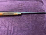 REMINGTON 541 SPORTER 22 LR. 98% COND. - 4 of 5