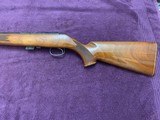 REMINGTON 541 SPORTER 22 LR. 98% COND. - 2 of 5