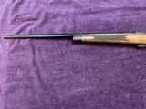 REMINGTON 541 SPORTER 22 LR. 98% COND. - 5 of 5