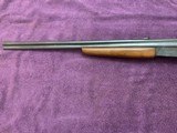 SAVAGE 24, 22. LR. OVER 410 GA., EARLY MFG WITH SIDE BUTTON SELECTOR98% COND. - 5 of 5