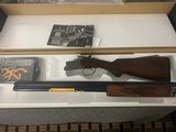 BROWNING CITORI WHITE LIGHTNING 16 GA.,28” MIDAS INVECTOR, NEW UNFIRED IN THE BOX WITH OWNERS MANUAL & 3 MIDAS CHOKE TUBES