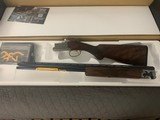 BROWNING CITORI WHITE LIGHTNING 410 GA.,26” INVECTOR WITH MIDAS CHOKE TUBES, NEW UNFIRED IN THE BOX WITH OWNERS MANUAL & 3 MIDAS CHOKE - 1 of 5