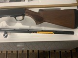 BROWNING BPS FIELD 28 GA., 28” INVECTOR, NEW UNFIRED IN THE BOX WITH OWNERS MANUAL & 3 CHOKE TUBES - 2 of 5