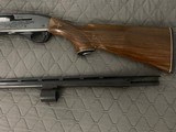 REMINGTON 1100 LEFT HAND 20 GA., 28” MOD., VENT RIB 99% COND. - 2 of 5