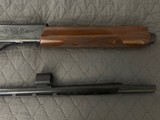 REMINGTON 1100 LEFT HAND 20 GA., 28” MOD., VENT RIB 99% COND. - 5 of 5