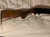 ITHACA 37, 20 GA. ULTRA LIGHT DEERSLAYER 99% COND. - 2 of 6