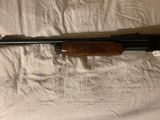 ITHACA 37, 20 GA. ULTRA LIGHT DEERSLAYER 99% COND. - 5 of 6