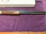 RUGER RED LABEL 20 GA., 26” CHOKE TUBE BARRELS 99+% COND. - 5 of 5