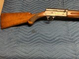 BROWNING BELGIUM SWEET-16, MFG. 1966, 28” MOD., VENT RIB - 2 of 5