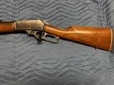 MARLIN 444S, 444 MARLIN CAL., JM STAMPED EXC. COND. - 2 of 5