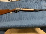 MARLIN 444S, 444 MARLIN CAL., JM STAMPED EXC. COND. - 1 of 5