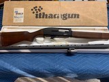 ITHACA MAG 10, 10 GA. 32” FULL CHOKE 3 1/2” CHAMBER, VENT RIB, AS NEW IN THE BOX - 1 of 5