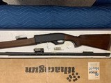 ITHACA MAG 10, 10 GA. 32” FULL CHOKE 3 1/2” CHAMBER, VENT RIB, AS NEW IN THE BOX - 2 of 5