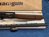 ITHACA MAG 10, 10 GA. 32” FULL CHOKE 3 1/2” CHAMBER, VENT RIB, AS NEW IN THE BOX - 5 of 5