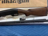 ITHACA MAG 10, 10 GA. 32” FULL CHOKE 3 1/2” CHAMBER, VENT RIB, AS NEW IN THE BOX - 4 of 5