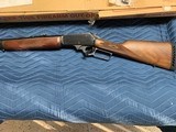 MARLIN 1895G, 45-70 CAL.,GUIDE GUN, JM STAMPED, NEW IN THE BOX - 3 of 5