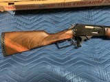 MARLIN 1895G, 45-70 CAL.,GUIDE GUN, JM STAMPED, NEW IN THE BOX - 2 of 5