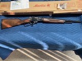 MARLIN 1895G, 45-70 CAL.,GUIDE GUN, JM STAMPED, NEW IN THE BOX
