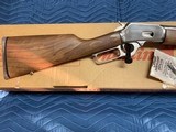 MARLIN 1894CSS, 357 MAGNUM, 18” BARREL, LIKE NEW IN THE BOX - 3 of 5