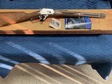 MARLIN 1894CSS, 357 MAGNUM, 18” BARREL, LIKE NEW IN THE BOX - 1 of 5