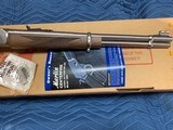 MARLIN 1894CSS, 357 MAGNUM, 18” BARREL, LIKE NEW IN THE BOX - 4 of 5