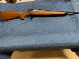 REMINGTON 660, 308 WIN CAL. EXC. COND. - 1 of 5