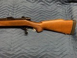 REMINGTON 660, 308 WIN CAL. EXC. COND. - 2 of 5