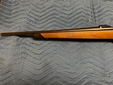 REMINGTON 660, 308 WIN CAL. EXC. COND. - 4 of 5