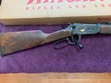 WINCHESTER 9410, 410 GA. “WILD TURKEY FEDERATION” NEW UNFIRED IN THE BOX - 3 of 5
