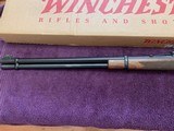 WINCHESTER 9410, 410 GA. “WILD TURKEY FEDERATION” NEW UNFIRED IN THE BOX - 4 of 5