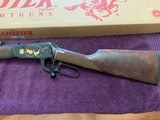 WINCHESTER 9410, 410 GA. “WILD TURKEY FEDERATION” NEW UNFIRED IN THE BOX - 2 of 5