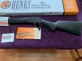 HENRY X MODEL45 LC CAL. NEW IN THE BOX - 3 of 5