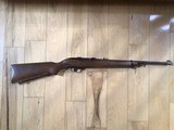 RUGER 10/22, 22 MAGNUM, EXC. COND. - 1 of 3