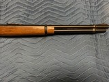MARLIN 1894, 44 MAGNUM, SADDLE RING CARBINE 20” BARREL, MFG. 1971, EXC. COND. - 5 of 5