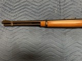 MARLIN 1894, 44 MAGNUM, SADDLE RING CARBINE 20” BARREL, MFG. 1971, EXC. COND. - 3 of 5