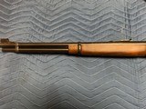 MARLIN 336, 44 MAGNUM, SADDLE RING CARBINE 20” BARREL, MFG. 1966, EXC. COND. - 4 of 5