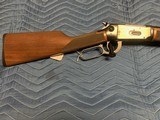 WINCHESTER 94AE, BIG BORE, 444 MARLIN CAL. 20” BARREL, RARE GUN, RARELY EVER FOR SALE, HIGH COND. - 2 of 5