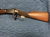 WINCHESTER 94AE, BIG BORE, 444 MARLIN CAL. 20” BARREL, RARE GUN, RARELY EVER FOR SALE, HIGH COND. - 3 of 5