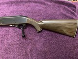 REMINGTON NYLON 66 SENECA GREEN EXC. COND. VERY HARD TO FIND REMINGTON NYLON - 3 of 5