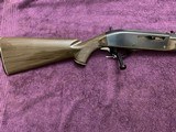 REMINGTON NYLON 66 SENECA GREEN EXC. COND. VERY HARD TO FIND REMINGTON NYLON - 2 of 5