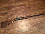 WINCHESTER 37, 410 GA., ALL ORIGINAL BLUING, & ORIGINAL WOOD FINISH WITH NO HANDLING MARKS - 1 of 7