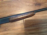 WINCHESTER 37, 410 GA., ALL ORIGINAL BLUING, & ORIGINAL WOOD FINISH WITH NO HANDLING MARKS - 4 of 7