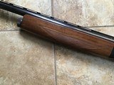 ITHACA SKB 900XL, 12 GA., 28” MOD., VENT RIB, ENGRAVED
RECEIVER, GOLD TRIGGER, CHROME LINED BARREL, 99% COND. - 6 of 9