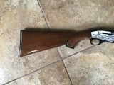 ITHACA SKB 900XL, 12 GA., 28” MOD., VENT RIB, ENGRAVED
RECEIVER, GOLD TRIGGER, CHROME LINED BARREL, 99% COND. - 5 of 9
