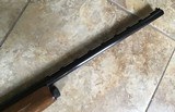 ITHACA SKB 900XL, 12 GA., 28” MOD., VENT RIB, ENGRAVED
RECEIVER, GOLD TRIGGER, CHROME LINED BARREL, 99% COND. - 8 of 9