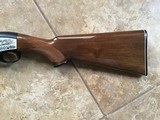 ITHACA SKB 900XL, 12 GA., 28” MOD., VENT RIB, ENGRAVED
RECEIVER, GOLD TRIGGER, CHROME LINED BARREL, 99% COND. - 2 of 9