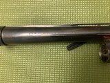BROWNING BELGIUM “SWEET-16 BARREL, 26” IMPROVED CYLINDER, EXC. COND.,,BARREL ONLY - 2 of 5