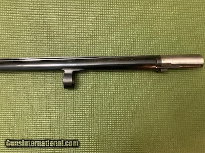 BROWNING JAP SWEET-16 BARREL, 26” INVECTOR, BARREL 99%COND. BARREL ONLY - Image 2 of 5