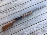 BROWNING A-5, 20 GA., 26” IMPROVED CYLINDER, VENT RIB, MFG. 1972, LIKE NEW COND. - 1 of 10