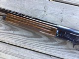 BROWNING A-5, 20 GA., 26” IMPROVED CYLINDER, VENT RIB, MFG. 1972, LIKE NEW COND. - 8 of 10